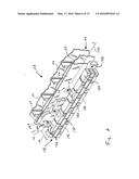 COMPOSITE THERMAL ISOLATING MASONRY TIE FASTENER diagram and image