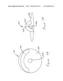 COMPOSITE THERMAL ISOLATING MASONRY TIE FASTENER diagram and image