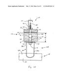 COMPOSITE THERMAL ISOLATING MASONRY TIE FASTENER diagram and image