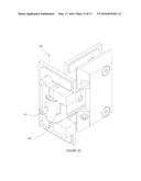 HINGE diagram and image