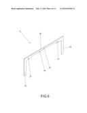 REINFORCEMENT ASSEMBLY FOR BANKNOTE DISPENSERS ON AUTOMATIC TELLER     MACHINES diagram and image