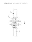 METHOD AND APPARATUS FOR COMPENSATED WELL INTERVENTION OPERATIONS diagram and image