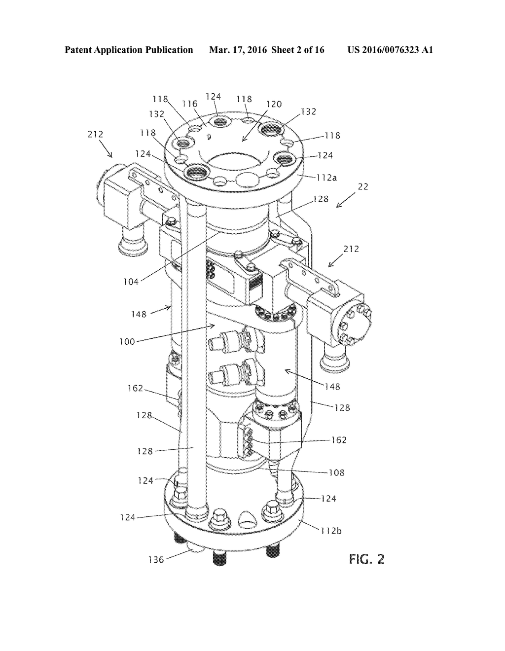 MPD-CAPABLE FLOW SPOOLS - diagram, schematic, and image 03