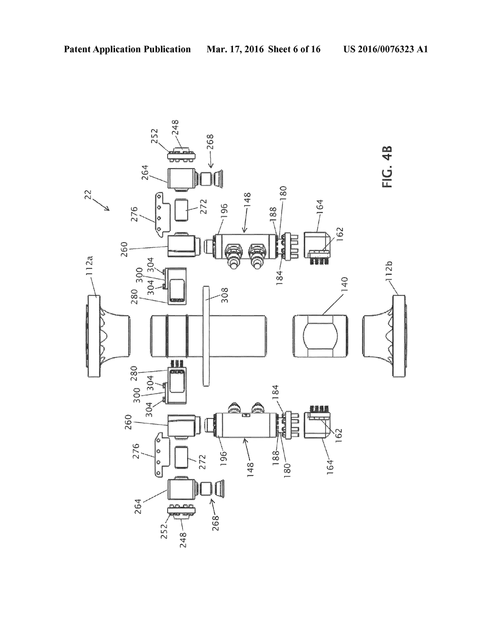 MPD-CAPABLE FLOW SPOOLS - diagram, schematic, and image 07