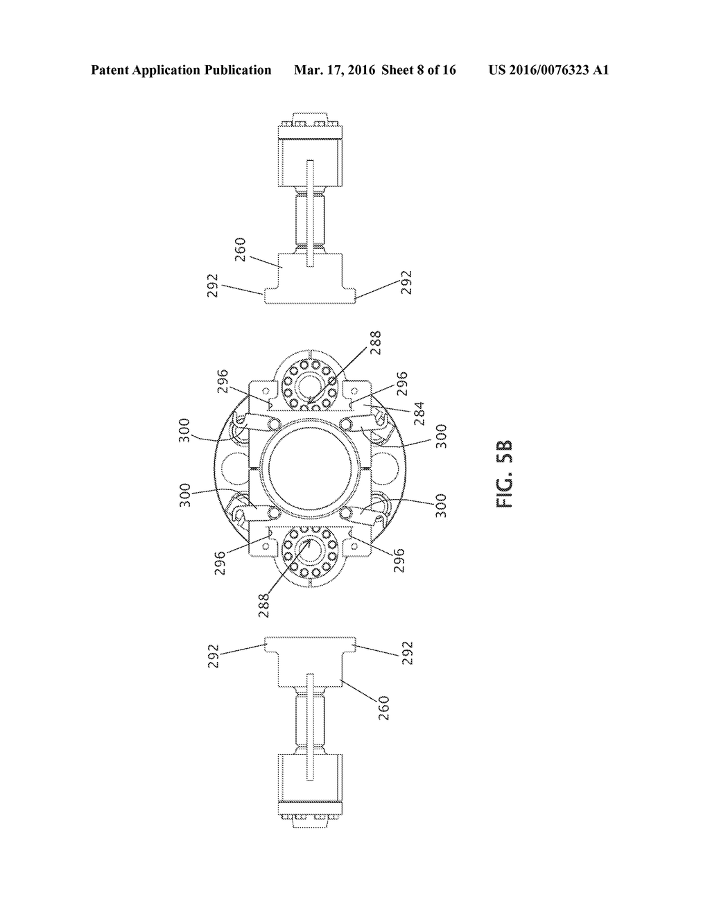 MPD-CAPABLE FLOW SPOOLS - diagram, schematic, and image 09