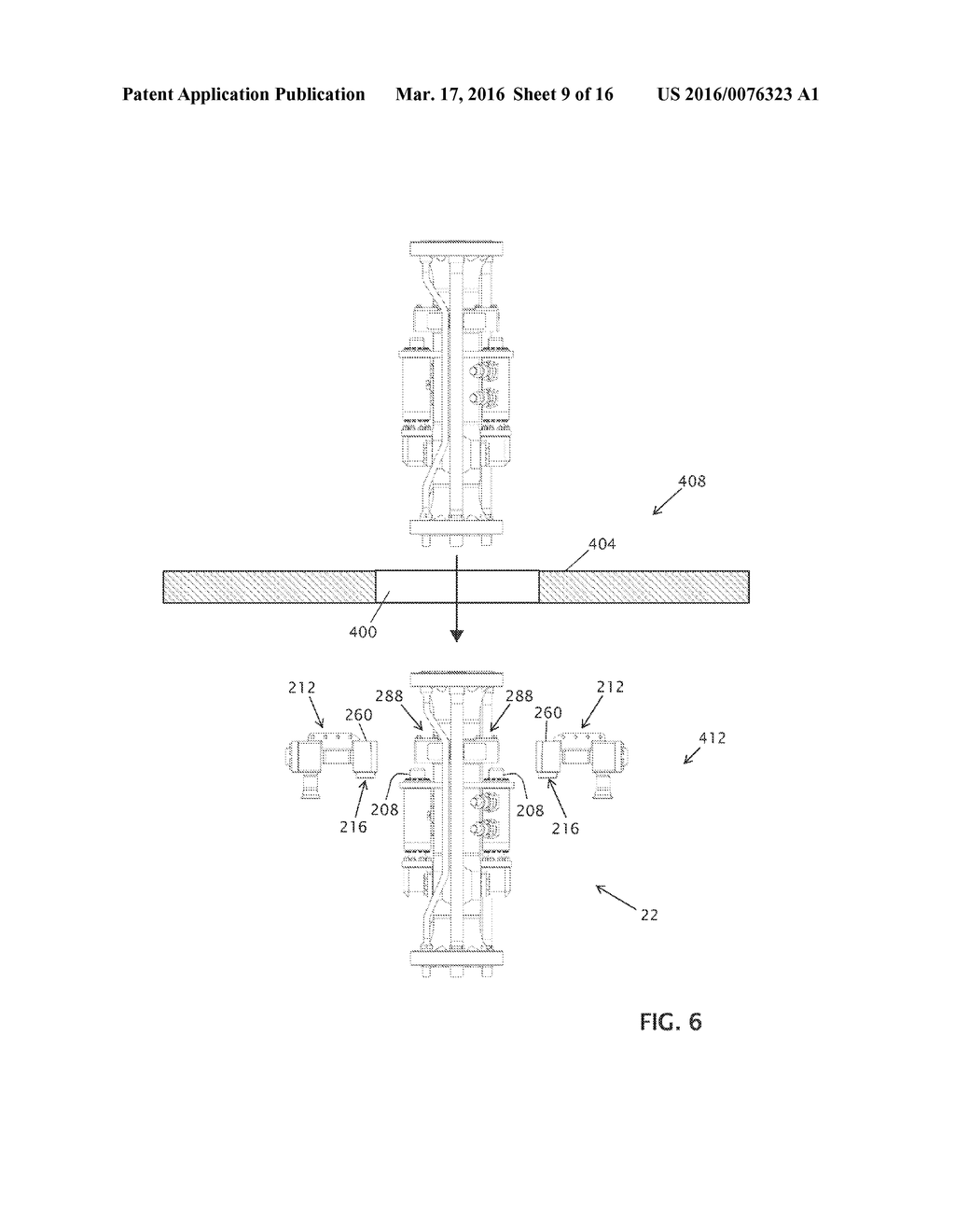 MPD-CAPABLE FLOW SPOOLS - diagram, schematic, and image 10