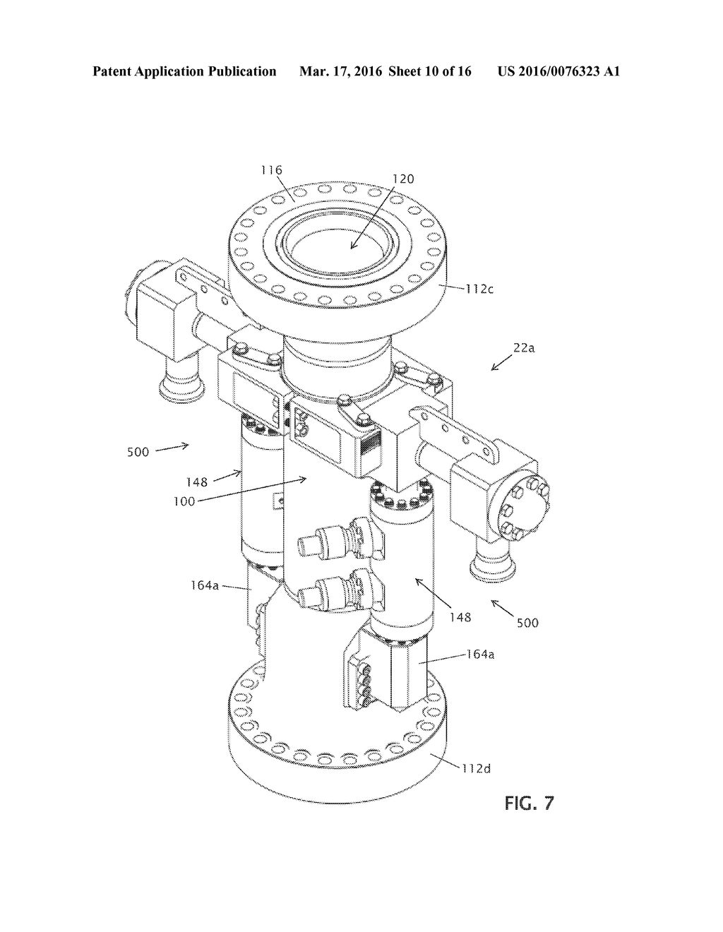 MPD-CAPABLE FLOW SPOOLS - diagram, schematic, and image 11