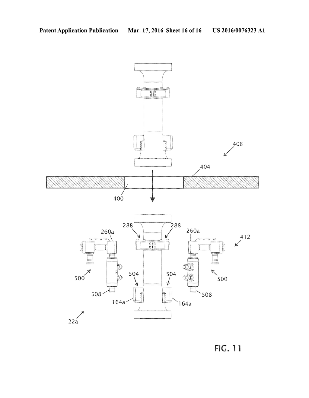 MPD-CAPABLE FLOW SPOOLS - diagram, schematic, and image 17