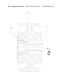 SELF-CONTAINED PORTABLE UNIT FOR STEAM GENERATION AND INJECTION BY MEANS     OF INJECTOR WELLHEAD HANGER OF COILED JACKETED CAPILLARY TUBING WITH     CLOSED CIRCUIT AND PROCEDURE FOR ITS OPERATION IN OIL WELLS diagram and image