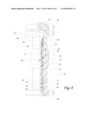 SELF-CONTAINED PORTABLE UNIT FOR STEAM GENERATION AND INJECTION BY MEANS     OF INJECTOR WELLHEAD HANGER OF COILED JACKETED CAPILLARY TUBING WITH     CLOSED CIRCUIT AND PROCEDURE FOR ITS OPERATION IN OIL WELLS diagram and image