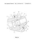 SERVICE TOOL FOR CUTTING BIT ASSEMBLY diagram and image