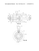 SERVICE TOOL FOR CUTTING BIT ASSEMBLY diagram and image