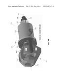 SERVICE TOOL FOR CUTTING BIT ASSEMBLY diagram and image