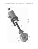 SERVICE TOOL FOR CUTTING BIT ASSEMBLY diagram and image