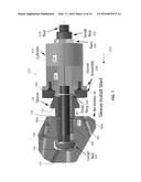 SERVICE TOOL FOR CUTTING BIT ASSEMBLY diagram and image