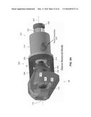 SERVICE TOOL FOR CUTTING BIT ASSEMBLY diagram and image