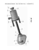 SERVICE TOOL FOR CUTTING BIT ASSEMBLY diagram and image