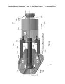 SERVICE TOOL FOR CUTTING BIT ASSEMBLY diagram and image