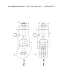 SERVICE TOOL FOR CUTTING BIT ASSEMBLY diagram and image