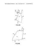 INCIDENCE-TOLERANT, HIGH-TURNING FAN EXIT STATOR diagram and image