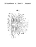 VALVE TIMING CONTROL APPARATUS FOR INTERNAL COMBUSTION ENGINE diagram and image