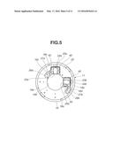 VALVE TIMING CONTROL APPARATUS FOR INTERNAL COMBUSTION ENGINE diagram and image