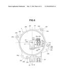 VALVE TIMING CONTROL APPARATUS FOR INTERNAL COMBUSTION ENGINE diagram and image