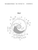 VALVE TIMING CONTROL APPARATUS FOR INTERNAL COMBUSTION ENGINE diagram and image