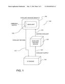 COOLANT HEATING METHOD FOR RELEASING REDUCTANT diagram and image