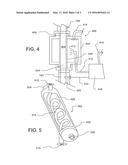 COOLANT HEATING METHOD FOR RELEASING REDUCTANT diagram and image