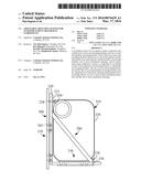 ADJUSTABLE MOUNTING SYSTEM FOR AFTERTREATMENT OR EXHAUST COMPONENTS diagram and image