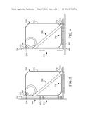 ADJUSTABLE MOUNTING SYSTEM FOR AFTERTREATMENT OR EXHAUST COMPONENTS diagram and image