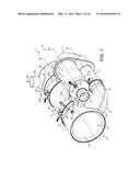 Emissions Cleaning Module and Mounting Mechanism diagram and image