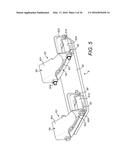 Emissions Cleaning Module and Mounting Mechanism diagram and image