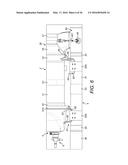 Emissions Cleaning Module and Mounting Mechanism diagram and image