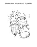 Emissions Cleaning Module and Mounting Mechanism diagram and image