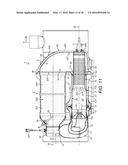 Emissions Cleaning Module and Mounting Mechanism diagram and image