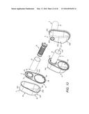 Emissions Cleaning Module and Mounting Mechanism diagram and image