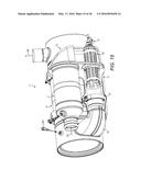 Emissions Cleaning Module and Mounting Mechanism diagram and image