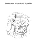 Emissions Cleaning Module and Mounting Mechanism diagram and image