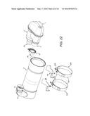 Emissions Cleaning Module and Mounting Mechanism diagram and image