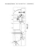 Emissions Cleaning Module and Mounting Mechanism diagram and image