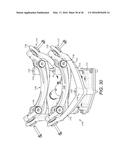 Emissions Cleaning Module and Mounting Mechanism diagram and image