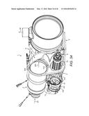 Emissions Cleaning Module and Mounting Mechanism diagram and image