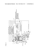 VARIABLE COMBUSTION SYSTEM FOR AN INTERNAL COMBUSTION ENGINE diagram and image