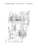 VARIABLE COMBUSTION SYSTEM FOR AN INTERNAL COMBUSTION ENGINE diagram and image