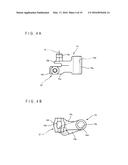 VARIABLE COMBUSTION SYSTEM FOR AN INTERNAL COMBUSTION ENGINE diagram and image