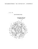 VARIABLE COMBUSTION SYSTEM FOR AN INTERNAL COMBUSTION ENGINE diagram and image