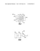 GEARED TURBOFAN ENGINE WITH HIGH COMPRESSOR EXIT TEMPERATURE diagram and image