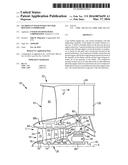 GEARED FAN WITH INNER COUNTER ROTATING COMPRESSOR diagram and image